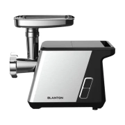 چرخ گوشت بلانتون مدل BCR-MG2550 - نقره ای