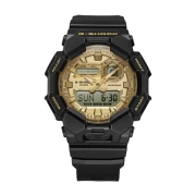 ساعت مچی مردانه کاسیو G-SHOCK مدل GA-010GGB-1A9
