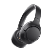 هدفون بلوتوثی کیو سی وای مدل H3 - مشکی