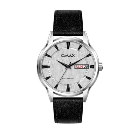 ساعت مچی مردانه اوماکس General مدل PRZ061IB08