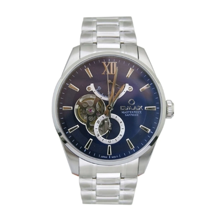 ساعت مچی مردانه اوماکس Masterpiece مدل OAOR005P46I