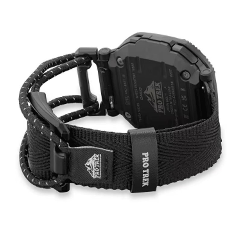 ساعت مچی مردانه کاسیو PRO TREK مدل PRJ-B001B-1DR 1