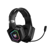 هدست گیمینگ بی‌سیم اونیکوما مدل GT806