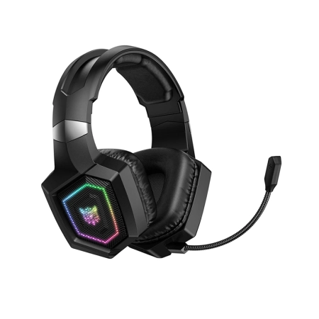 هدست گیمینگ بی‌سیم اونیکوما مدل GT806