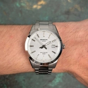 ساعت مچی مردانه کاسیو EDIFICE مدل EFV-160D-7A