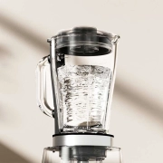 مخلوط کن شیائومی مدل MLLJ001CM-1A ظرفیت 1.75 لیتر - مشکی