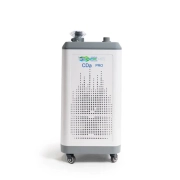 دستگاه تصفیه هوا Innova NanoJet مدل CDa Pro