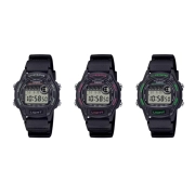 ساعت مچی مردانه کاسیو مدل W-220H-1A 2