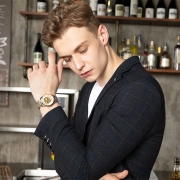 ساعت مچی مردانه رارون مدل 88602790 2