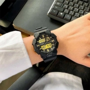 ساعت مچی مردانه کاسیو G-SHOCK مدل GA-010GB-1A9