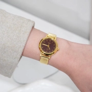 ساعت مچی زنانه کاسیو مدل LTP-B170G-5B 1