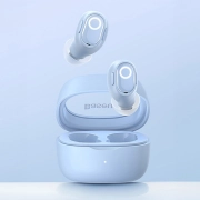 هندزفری بلوتوثی TWS بیسوس Bowie WM02 مدل NGTW370203 – آبی