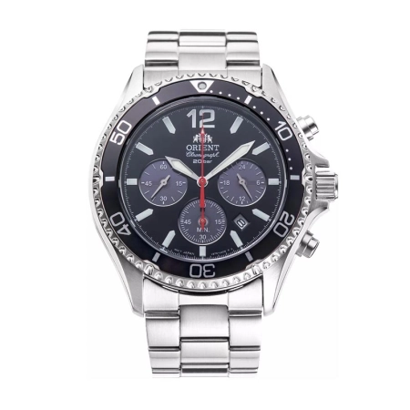 ساعت مچی مردانه اورینت مدل RA-TX0202B