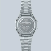 ساعت مچی کاسیو VINTAGE مدل A168WEPC-7A 2