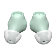 هندزفری بلوتوثی TWS بیسوس Bowie WM01 مدل NGTW370006 – سبز