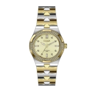 ساعت مچی زنانه اوماکس Universal مدل JAS014N001