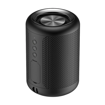 اسپیکر بلوتوثی پرودو Soundtec مدل PD-STWPBS-BK - مشکی