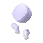 هندزفری بلوتوثی TWS بیسوس Bowie WM01 مدل NGTW370005 – بنفش