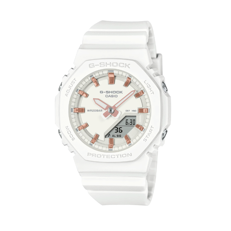 ساعت مچی زنانه کاسیو G-SHOCK مدل GMA-P2100M-7ADR