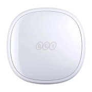 هندزفری بلوتوث TWS کیو سی وای مدل T13X-WH- سفید