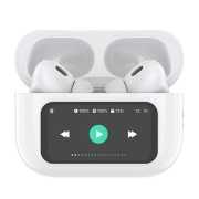 هندزفری بلوتوثی هیمی مدل Motion Touch - سفید