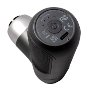 ماساژور تفنگی هیمی مدل Numb Pro - مشکی 1