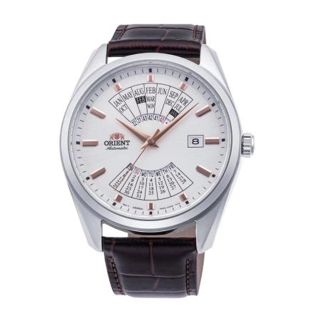 ساعت مچی مردانه اورینت مدل RA-BA0005