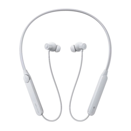 هندزفری بلوتوثی گردنی ناتینگ مدل CMF Neckband Pro - سفید