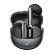 هدفون بلوتوثی کیو سی وای مدل AilyBuds Pro - مشکی