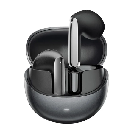 هدفون بلوتوثی کیو سی وای مدل AilyBuds Pro - مشکی