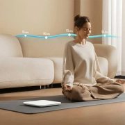 ترازو هوشمند شیائومی S200 - سفید