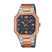 ساعت مچی مردانه کاسیو مدل MTP-B195RG-2A