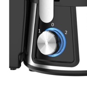 آبمیوه گیری بلانتون مدل BCR-JU1110 - مشکی