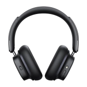 هدفون بلوتوثی بیسوس مدل Bowie 30 Max Noise Cancelling - مشکی