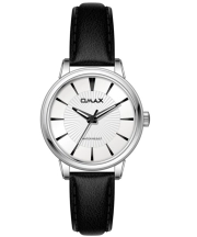 ساعت مچی زنانه اوماکس General مدل PR0046IB18