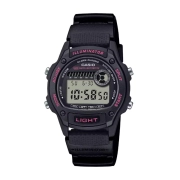 ساعت مچی مردانه کاسیو مدل W-220H-1A2