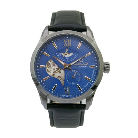 ساعت مچی مردانه اوماکس Masterpiece مدل OAOR006BN42I