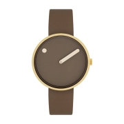 ساعت مچی زنانه پیکتو مدل P34001-4614G