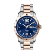 ساعت مچی مردانه اوماکس Masterpiece مدل OAOM003G51I