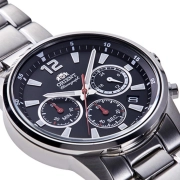 ساعت مچی مردانه اورینت مدل RA-KV0001B 2