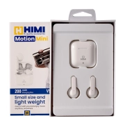 هدفون بلوتوثی هیمی مدل Motion Mini - سفید