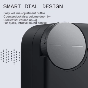 هندزفری بلوتوثی ناتینگ مدل CMF Buds Pro 2 - مشکی 1