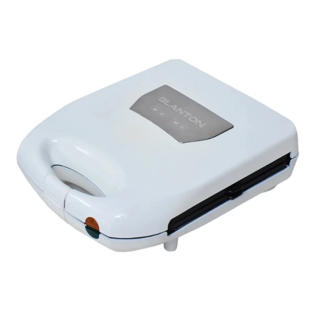 ساندویچ ساز بلانتون مدل BCE-SM2101W - سفید