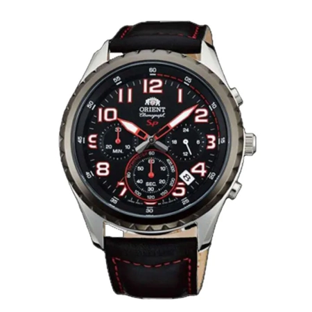 ساعت مچی مردانه اورینت مدل SKV01003B