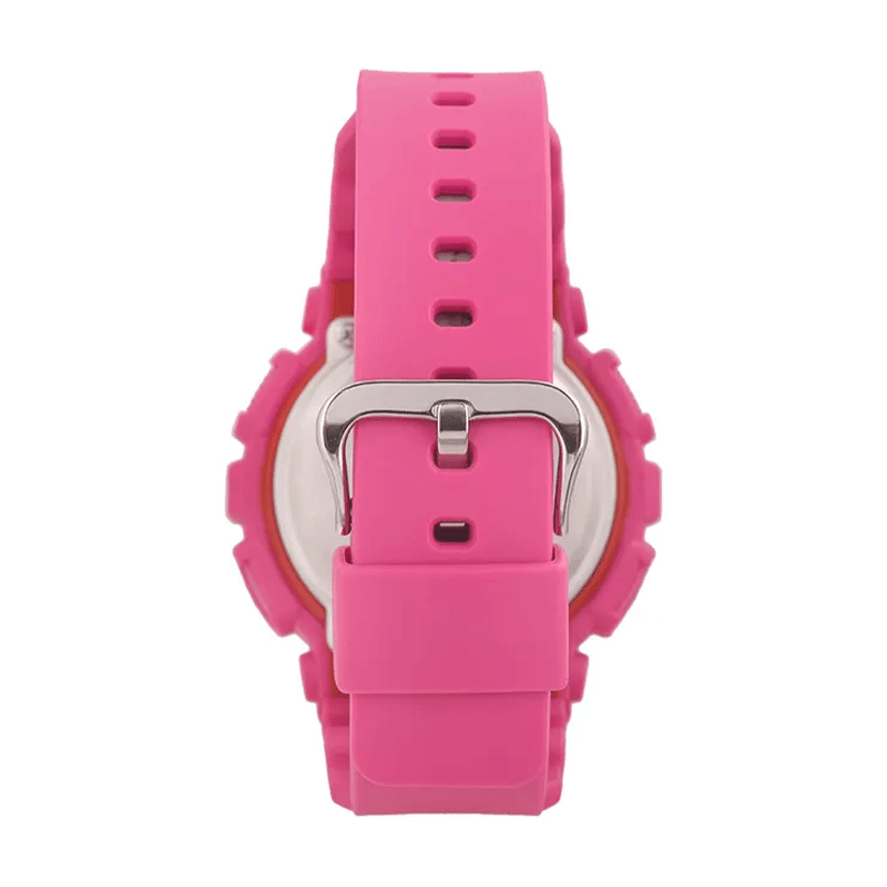 ساعت مچی زنانه کاسیو G-SHOCK مدل GMA-S140PP-4ADR 2