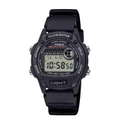 ساعت مچی مردانه کاسیو مدل W-220H-1A