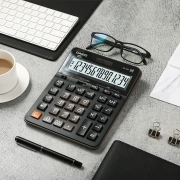 ماشین حساب کاسیو مدل GX-14B