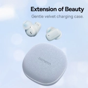 هندزفری بلوتوثی بیسوس AirNora 2 مدل NGTW320203 – آبی