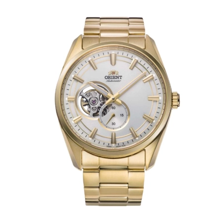 ساعت مچی مردانه اورینت مدل RA-AR0007S