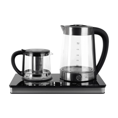 چای ساز کنار همی دیجیتال بلانتون مدل BCX-TM2206 – مشکی